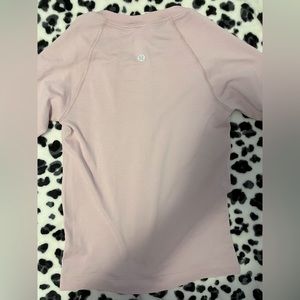 lululemon swiftly tech long sleeve 2.0 race length*